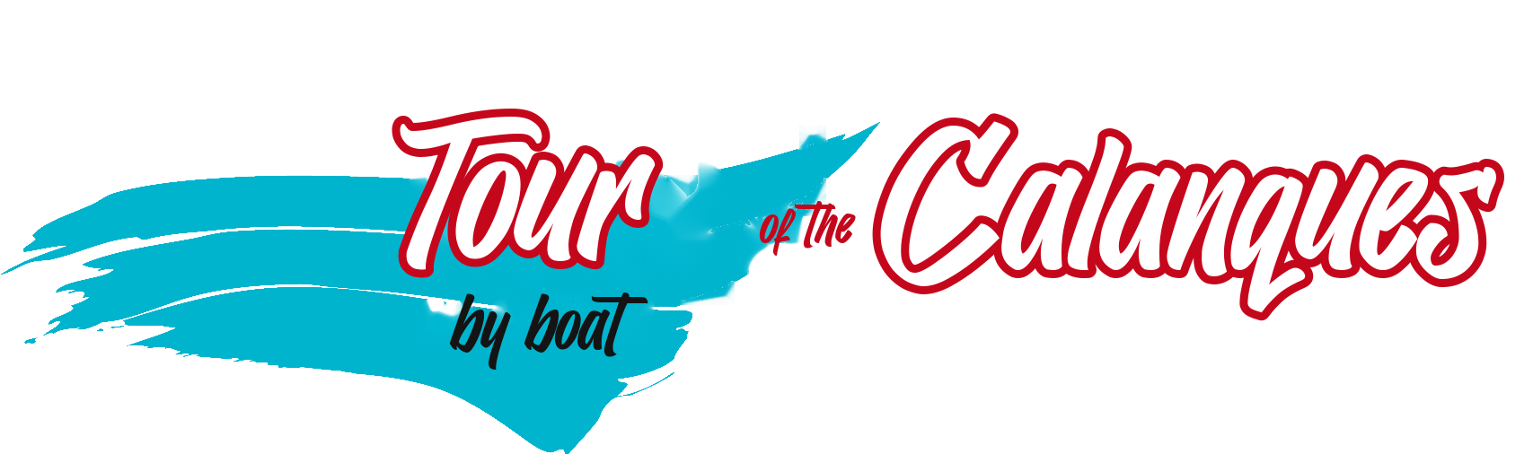 Calanques boat tours
